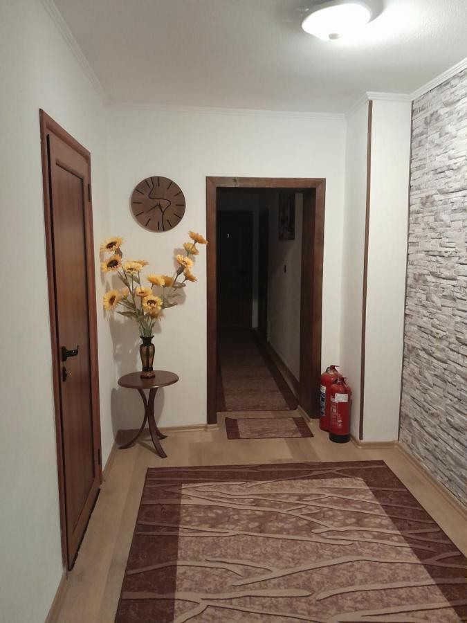فندق Mario Complex ميلنيك المظهر الخارجي الصورة