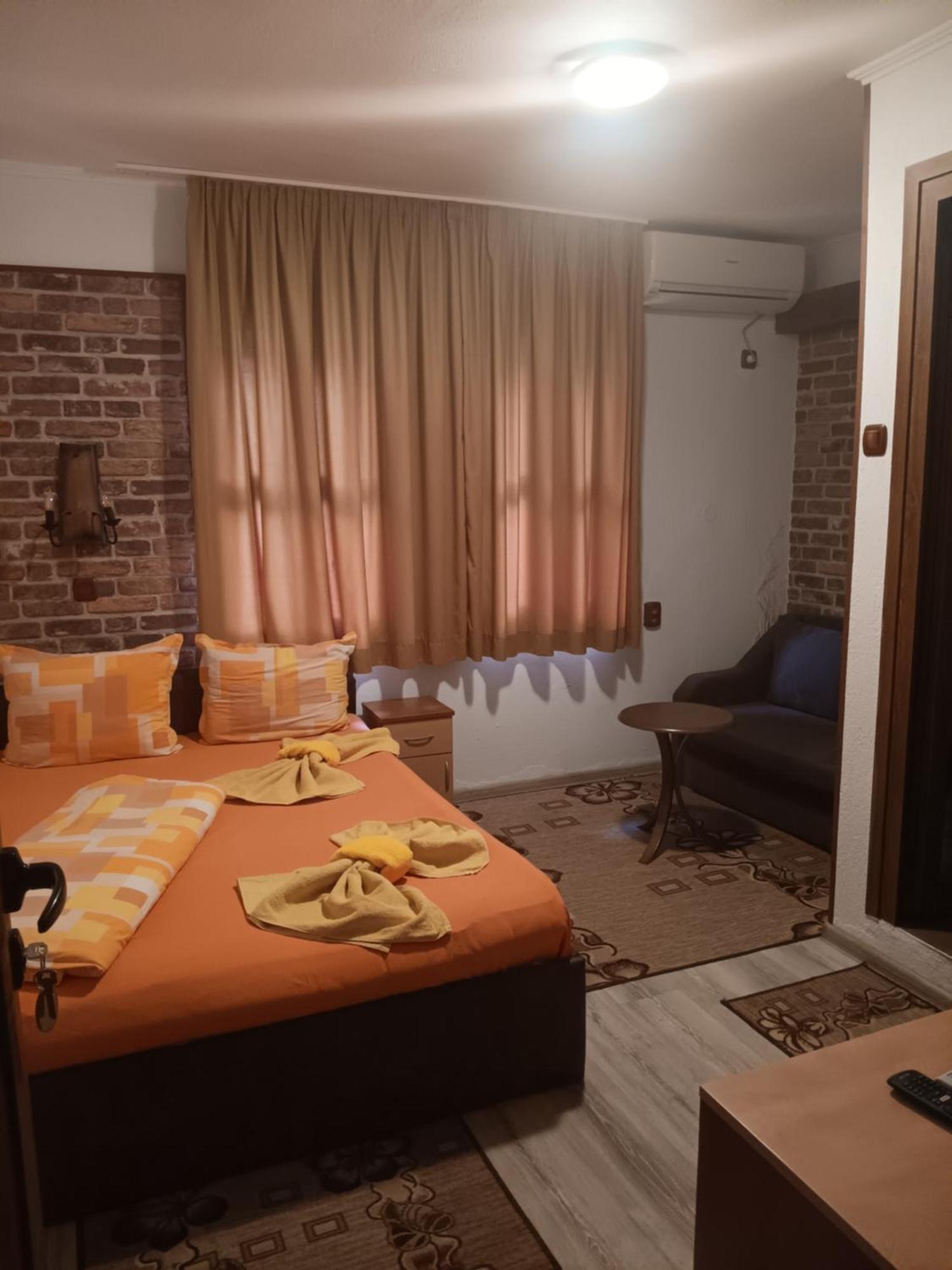 فندق Mario Complex ميلنيك المظهر الخارجي الصورة
